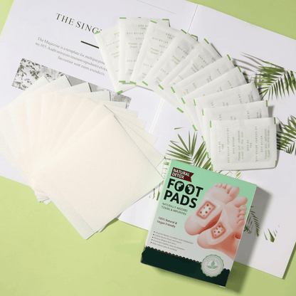 Revive™ – Detox Patch (Pack of 10)