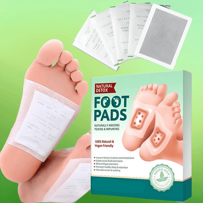 Revive™ – Detox Patch (Pack of 10)