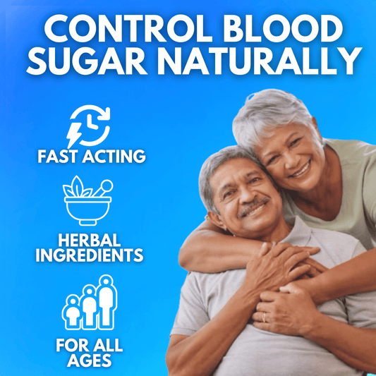 GlucoBracelet™ Sugar Control Magnetic Copper Bracelet